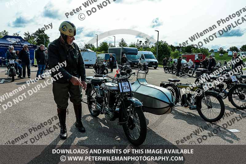 Vintage motorcycle club;eventdigitalimages;no limits trackdays;peter wileman photography;vintage motocycles;vmcc banbury run photographs